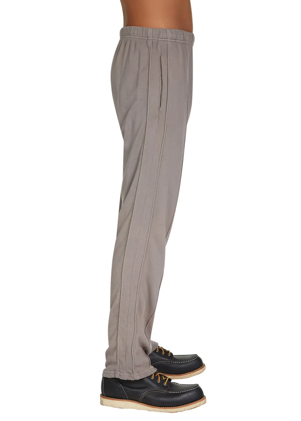 French Terry Lounge Pant