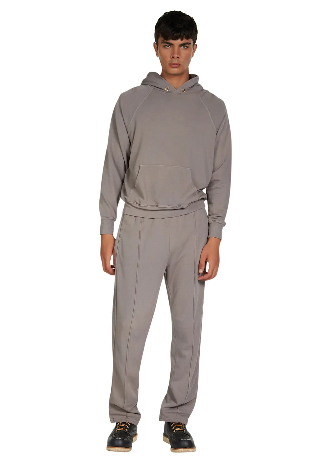 French Terry Lounge Pant