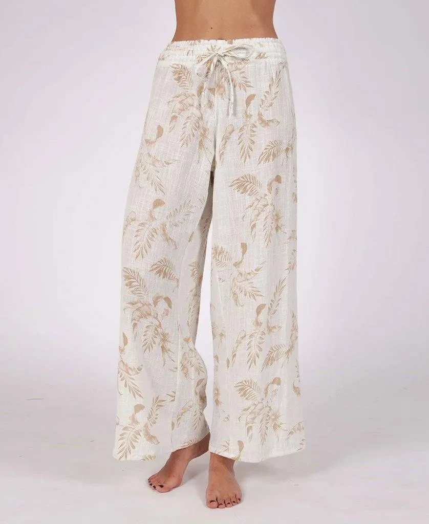 Gia Pant | Palm Island