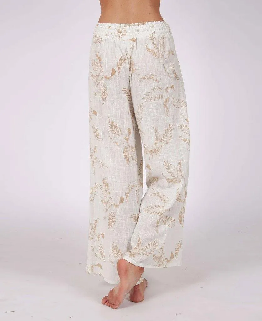 Gia Pant | Palm Island