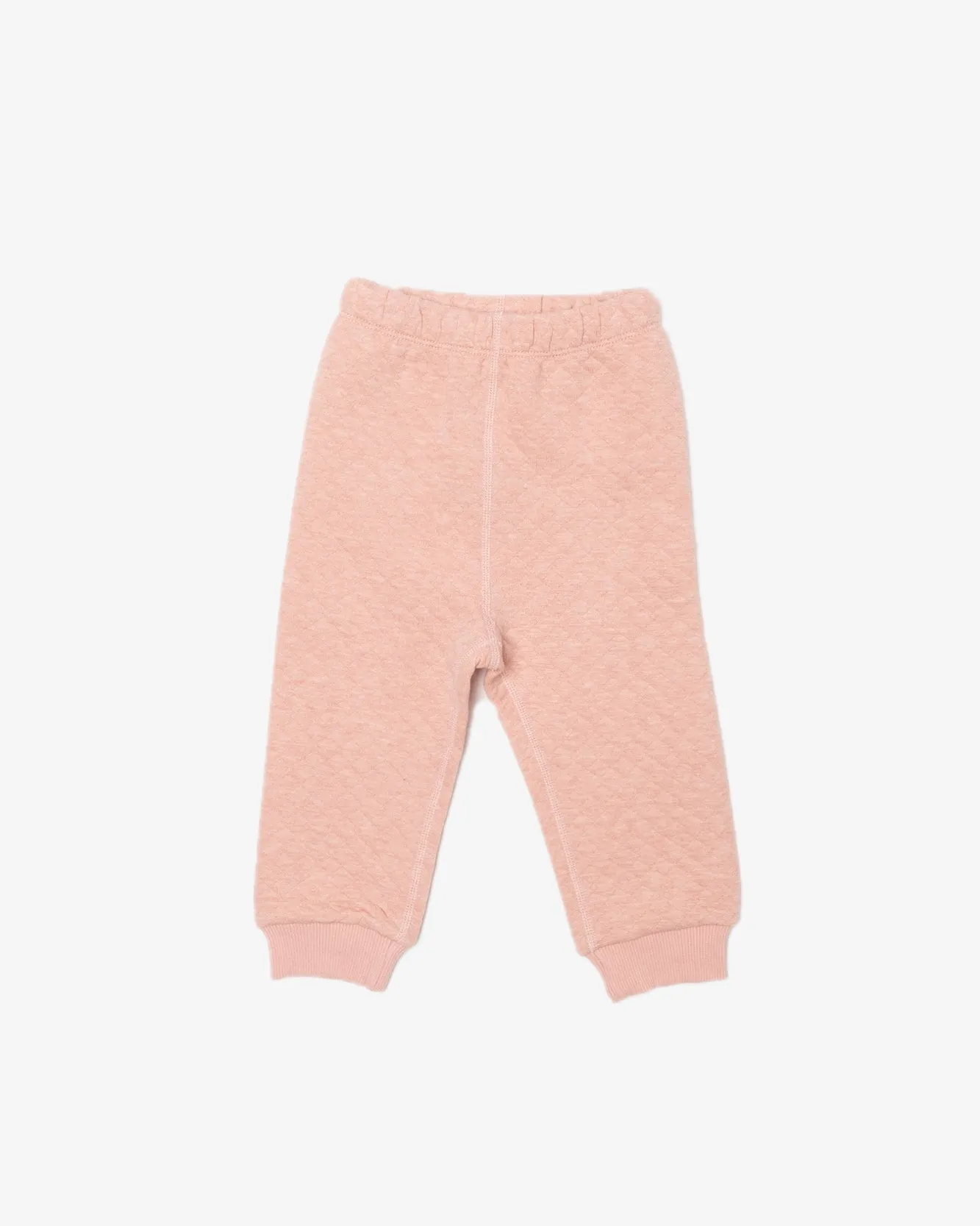 Girl's Padded Base Layer Pants