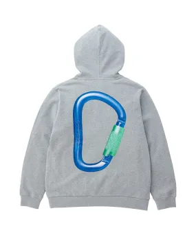 Gramicci Carabiner Hooded Sweatshirt