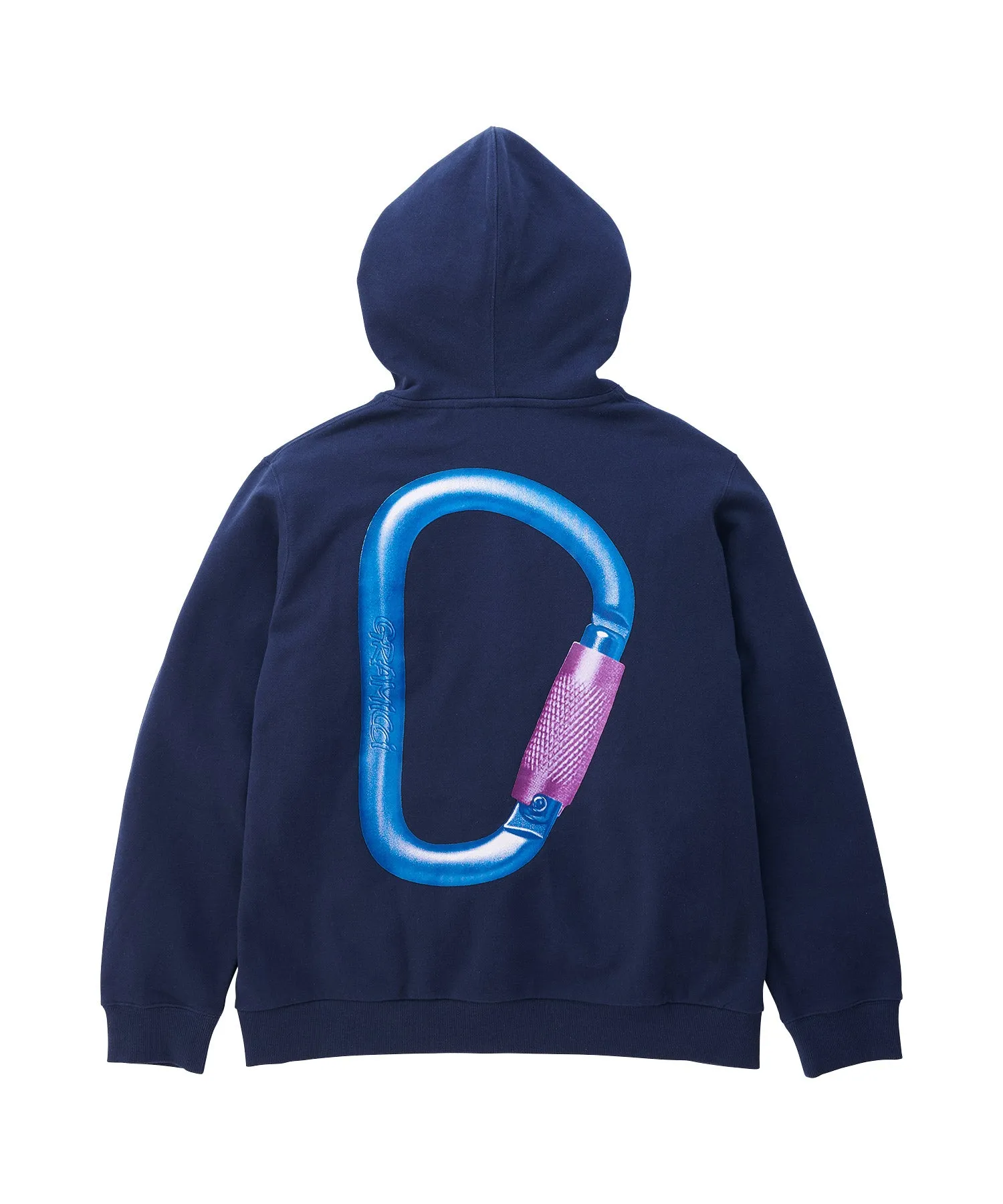 Gramicci Carabiner Hooded Sweatshirt