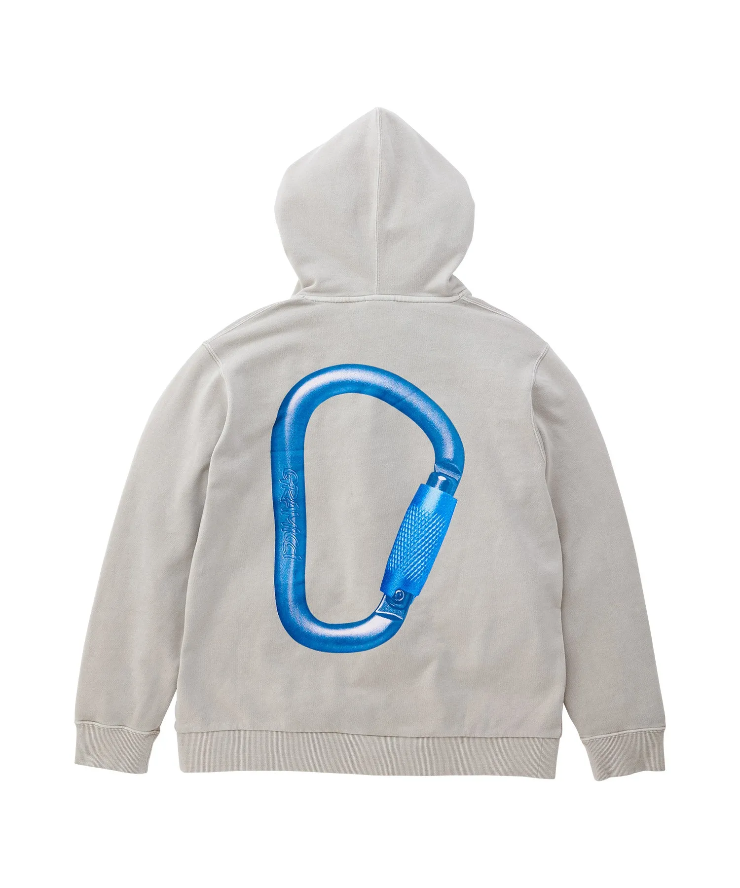 Gramicci Carabiner Hooded Sweatshirt