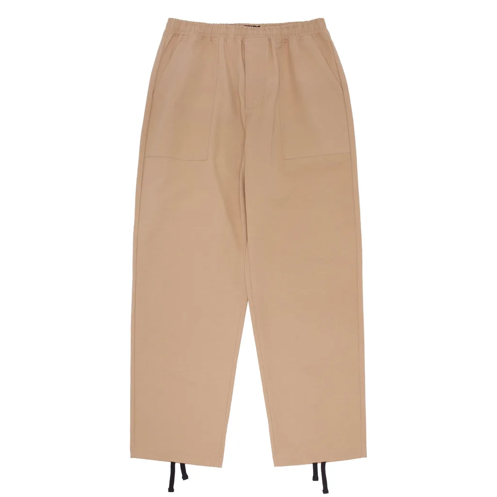 GX1000 Doja Pants - Khaki