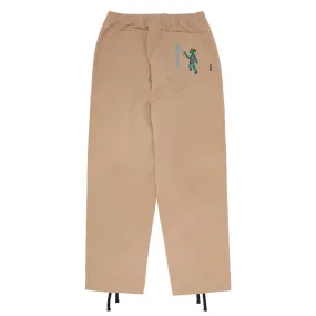 GX1000 Doja Pants - Khaki