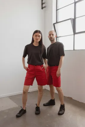 Hankai Cargo Shorts