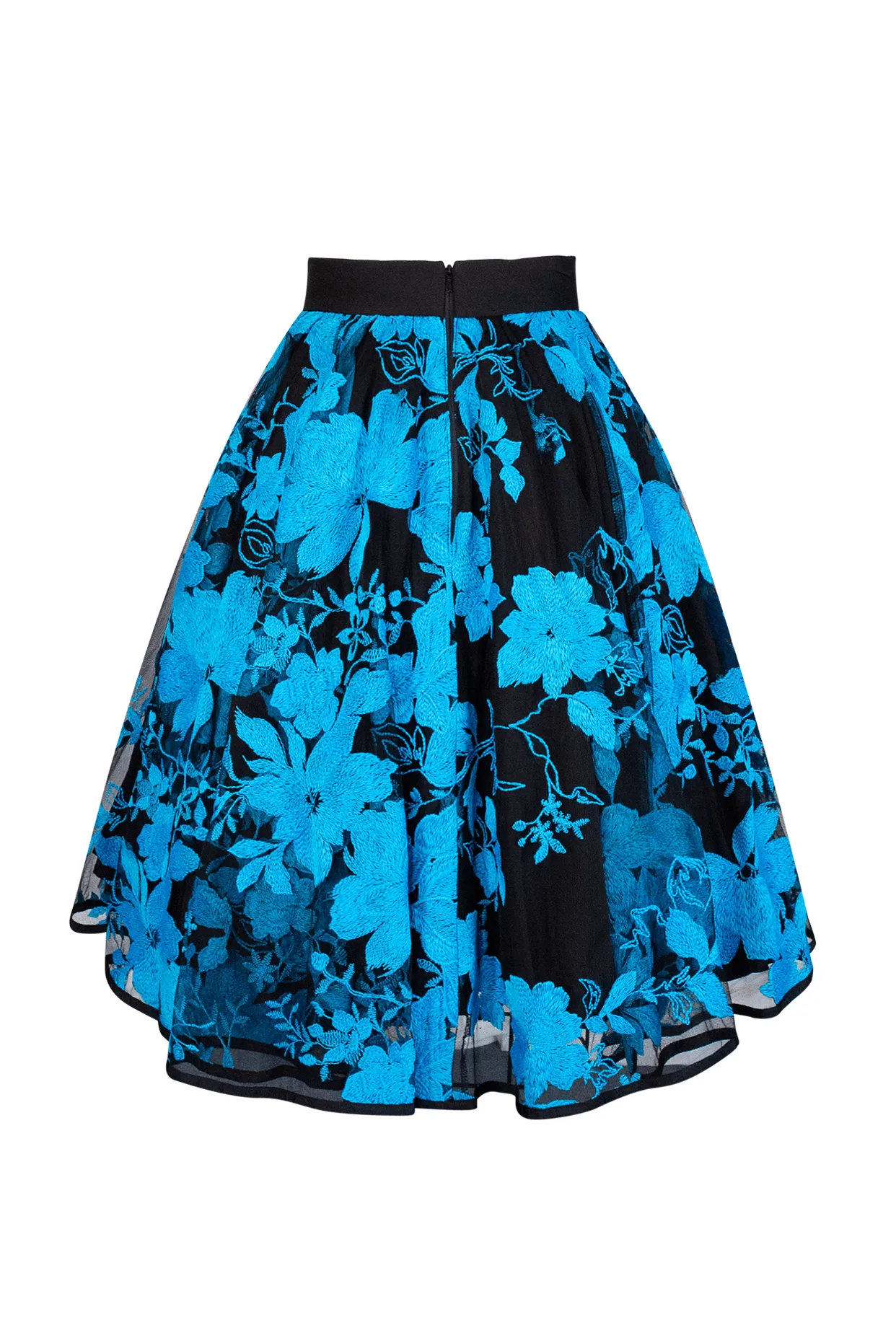 Heiress Full Skirt