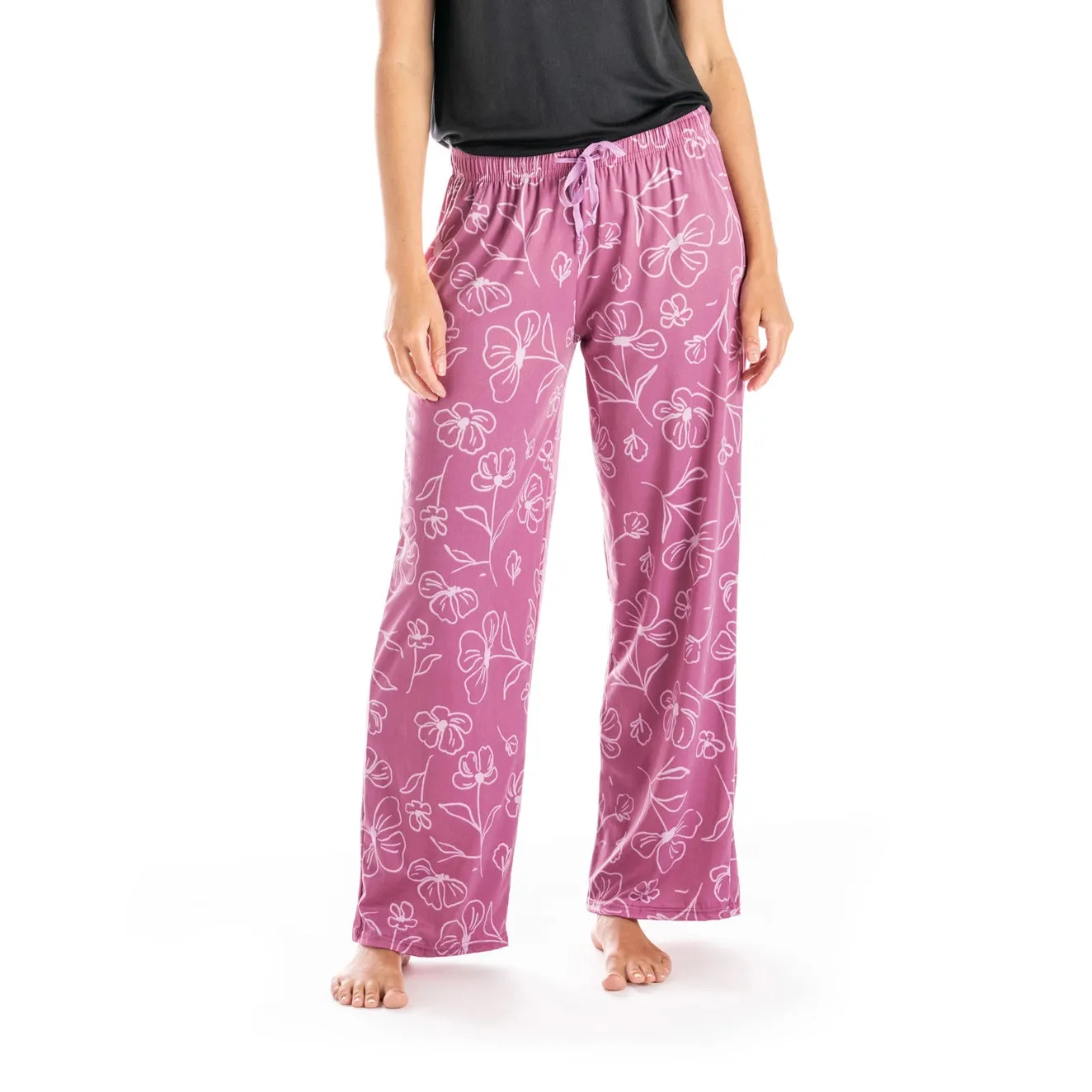 Hello Lounge Pants