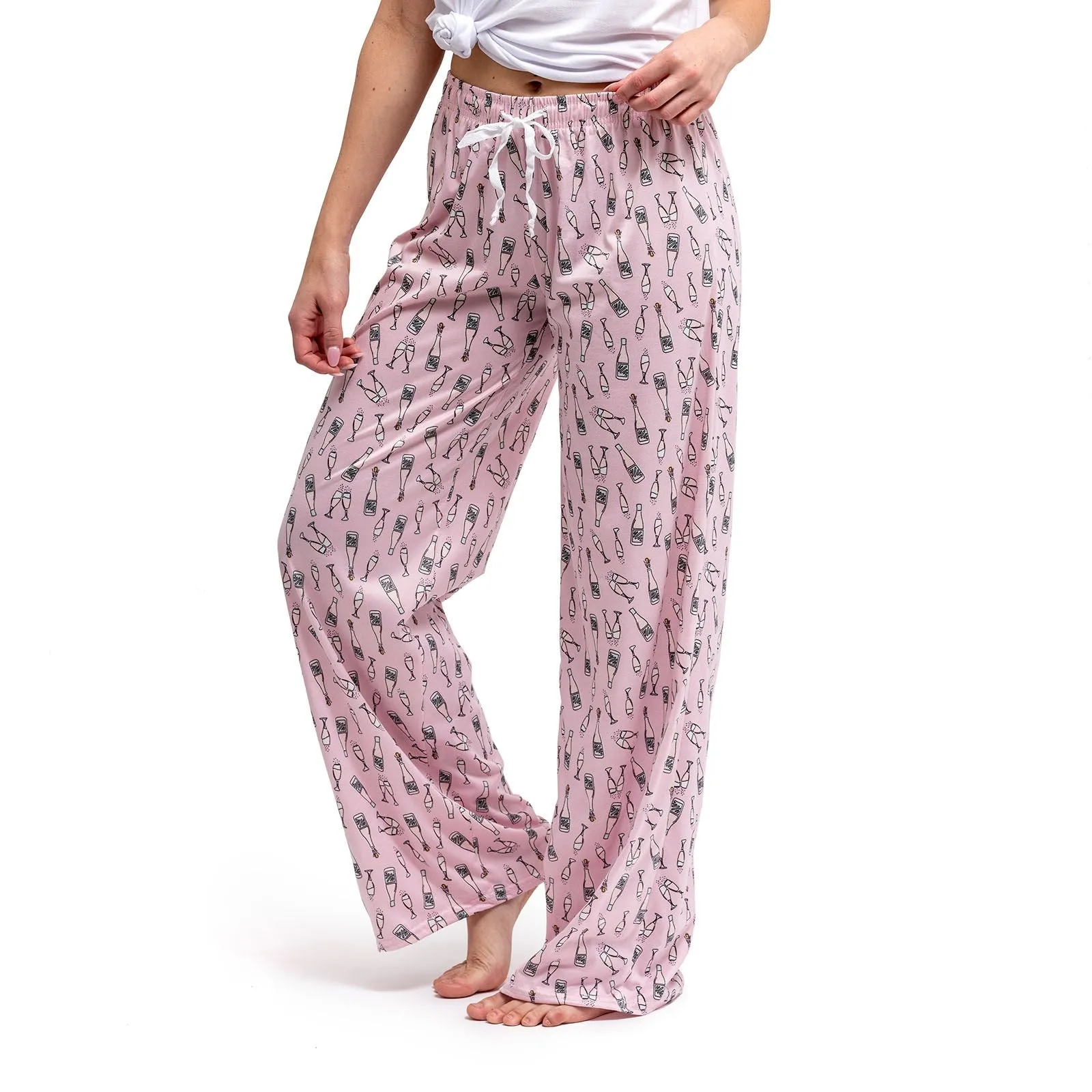 Hello Lounge Pants