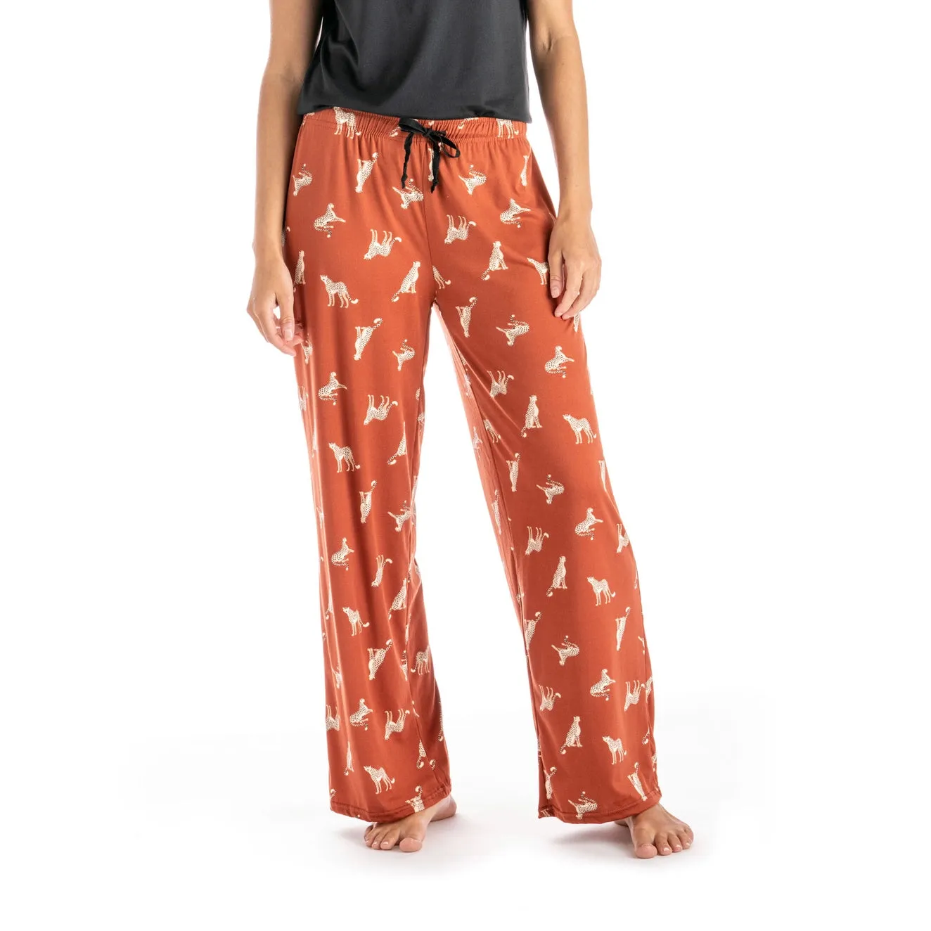 Hello Lounge Pants