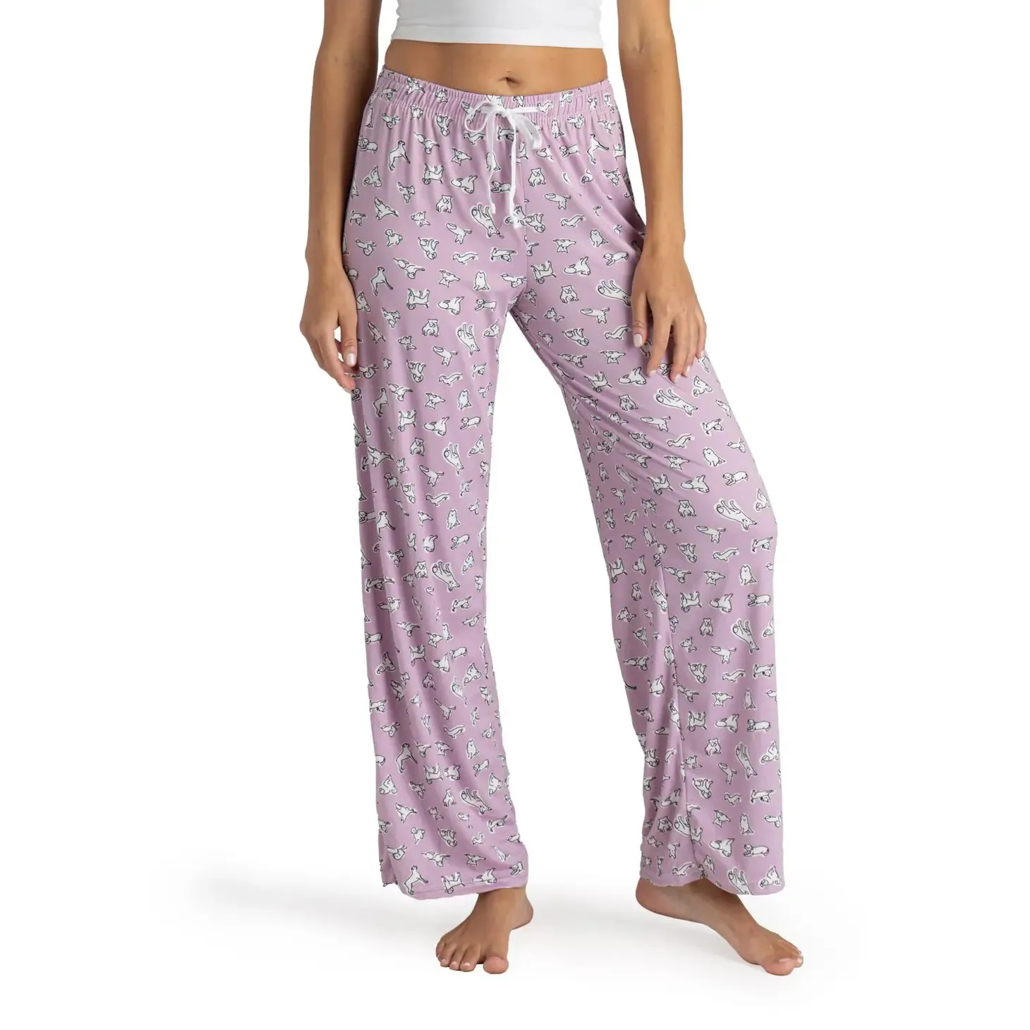 Hello Lounge Pants