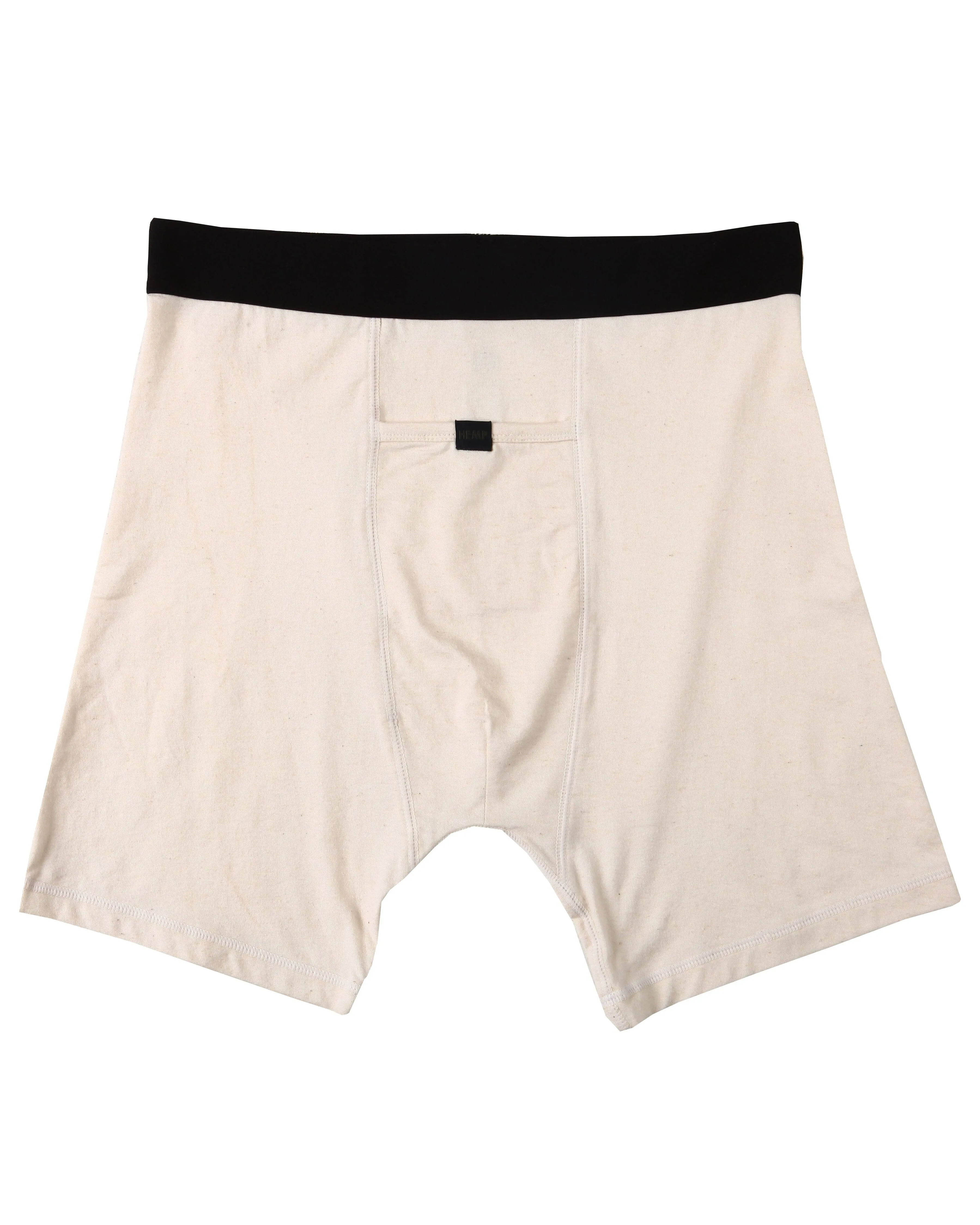 HEMP SPORT BOXER BRIEF