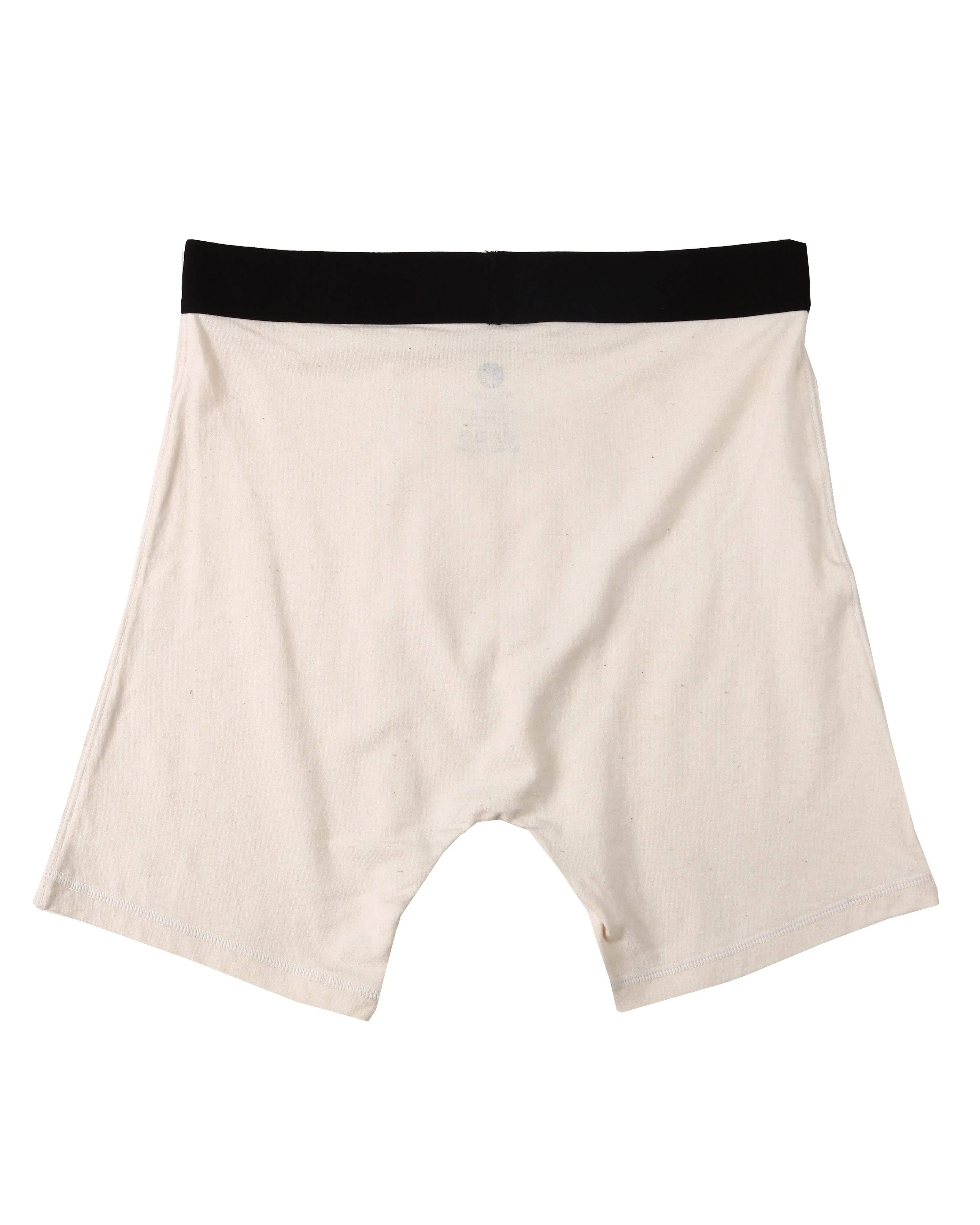 HEMP SPORT BOXER BRIEF