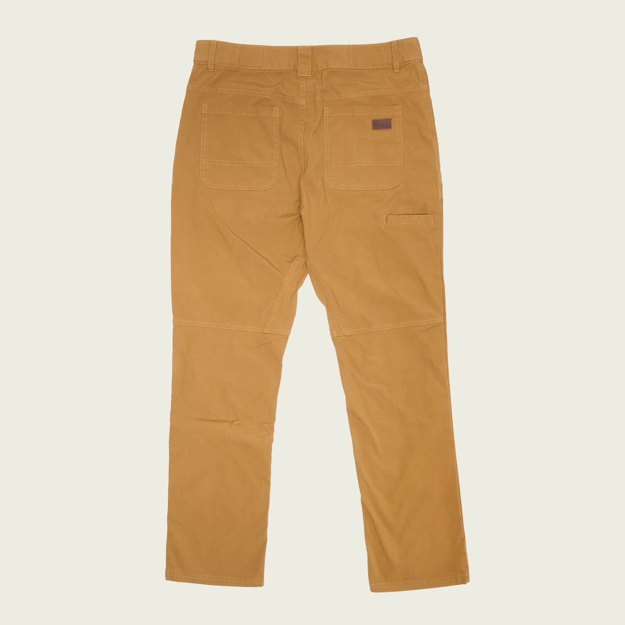 Herman Pant