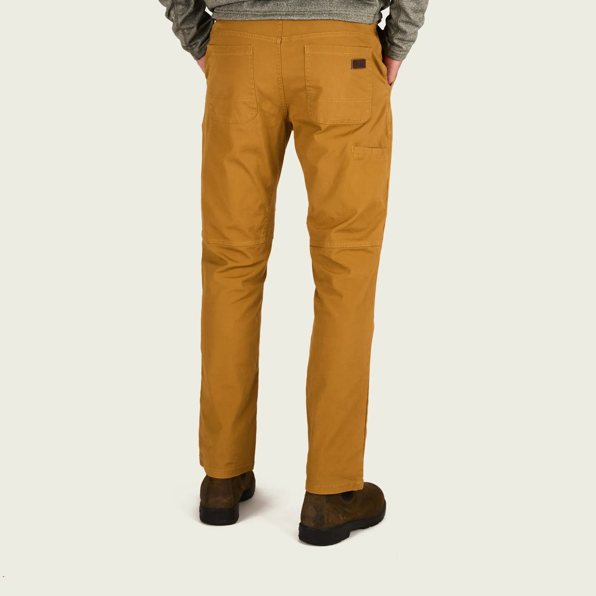 Herman Pant