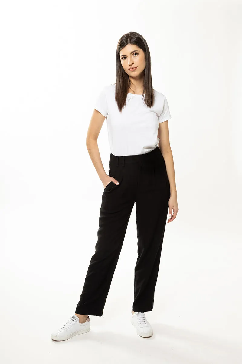 Importance Pants | Black