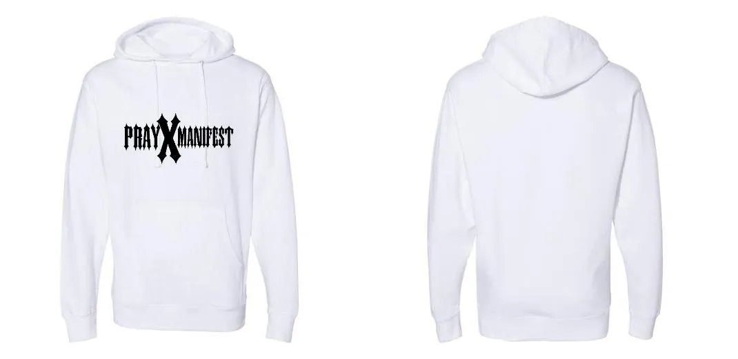 Independent Midweight Hooded Sweatshirt