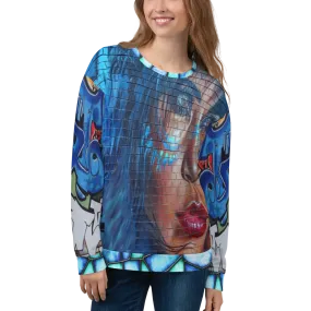 Indigo Girl Sweatshirt