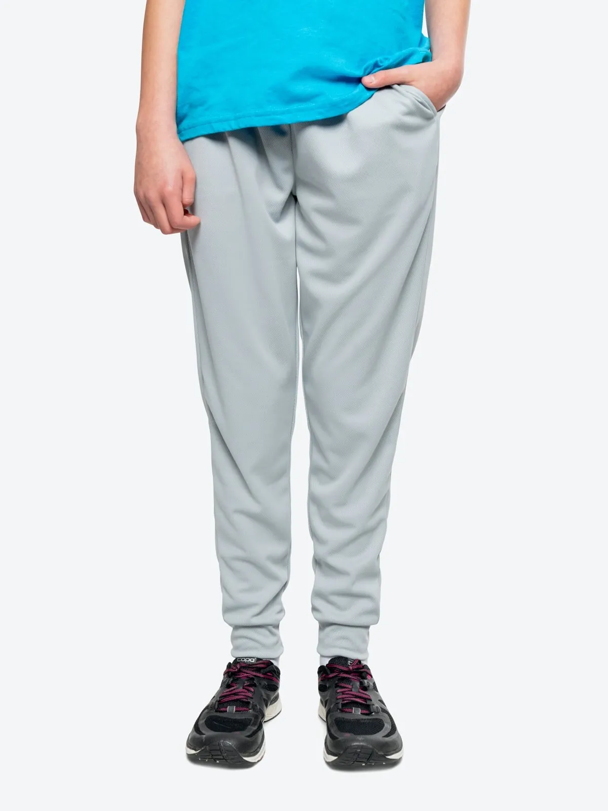 Insect Shield Girls' Jogger Pants