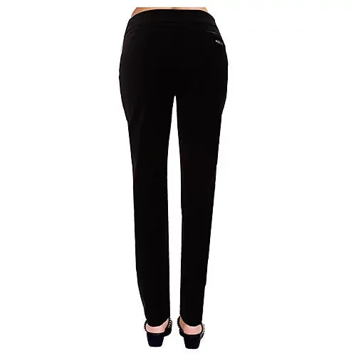 Jamie Sadock Pant Skinnylicious Long Pant Black