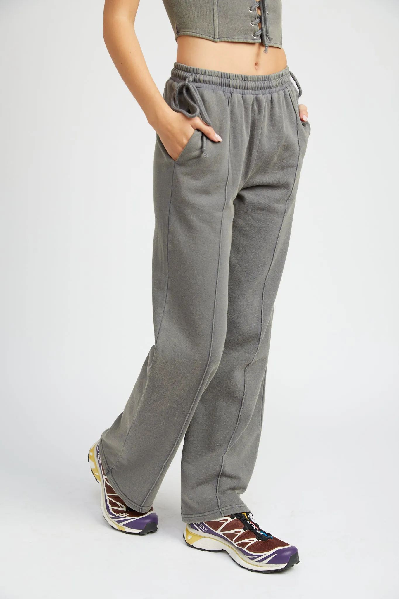 Jazlyn Sweat Pants