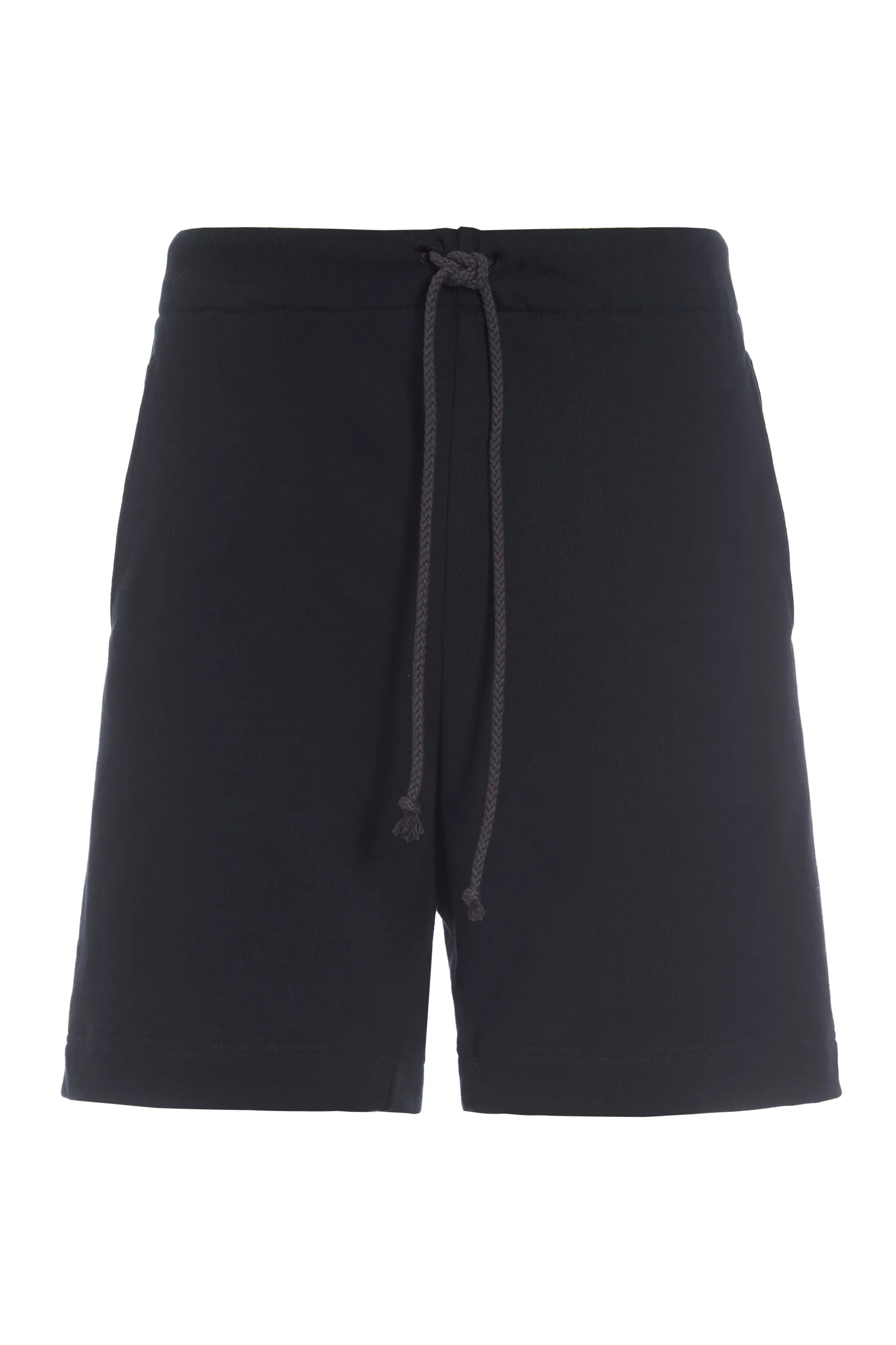 JOGGING SHORTS - 1029C - BLACK