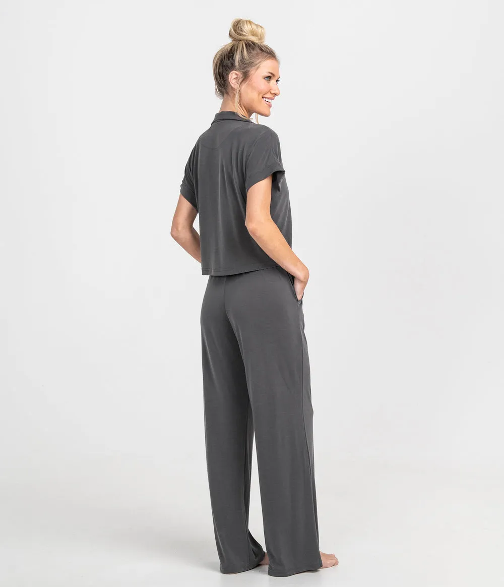 JOMO Modal PJ Pants