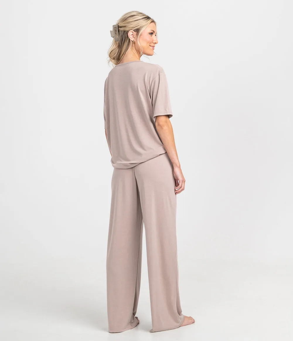 JOMO Modal PJ Pants