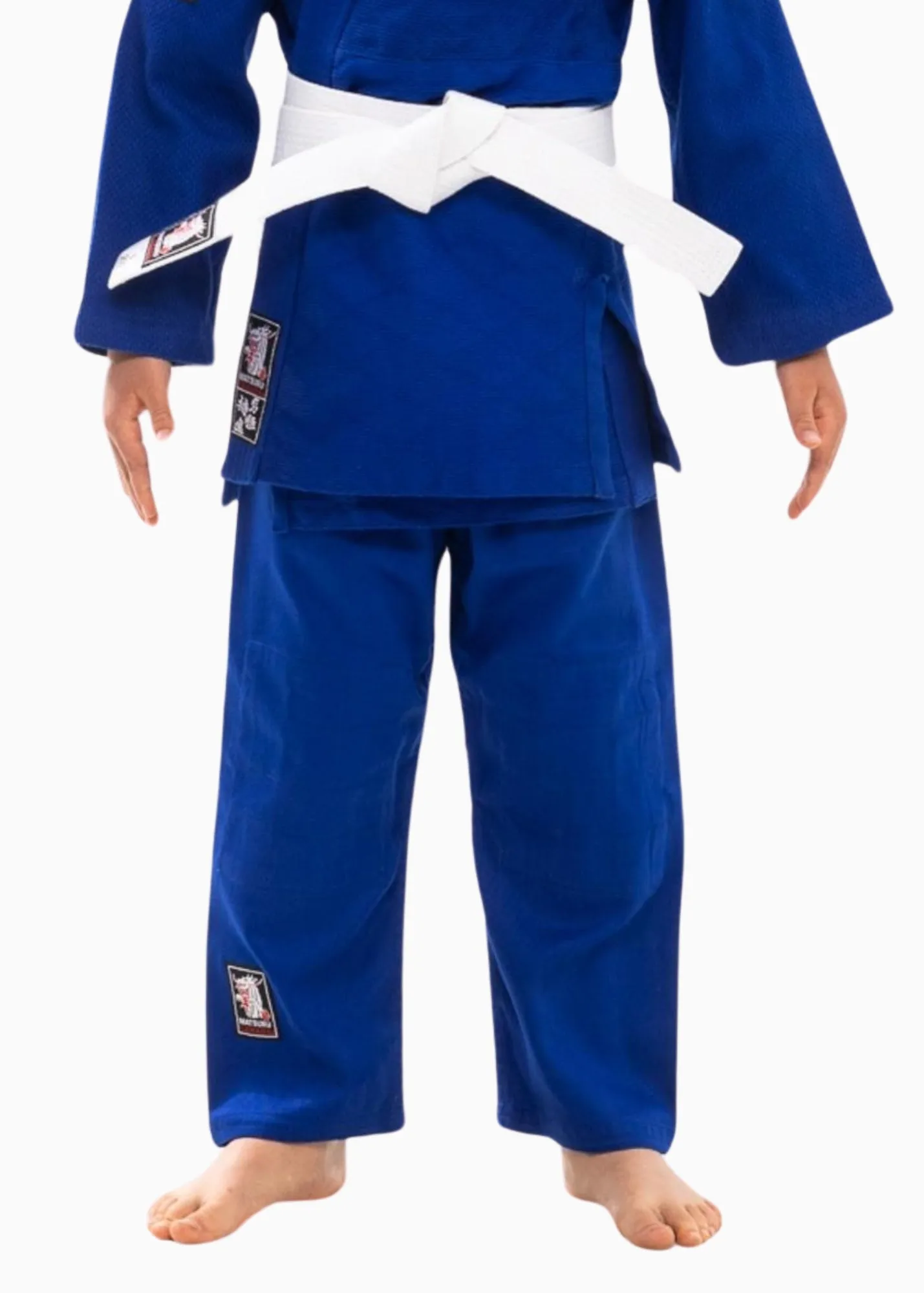 Judo Gis Pants Kids