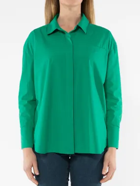 JUMP POPLIN SHIRT