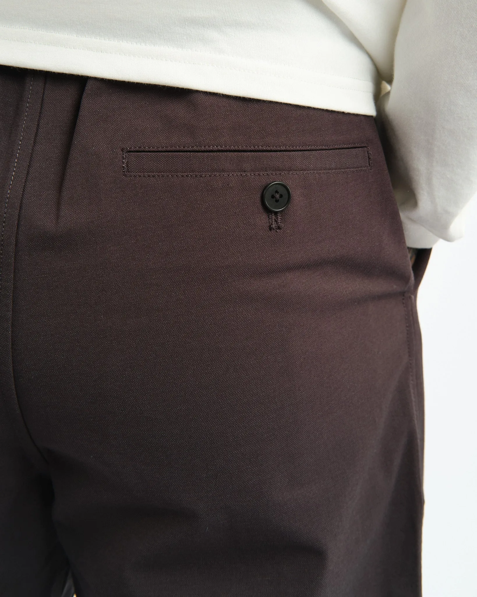 Karami Easy Pants Charcoal