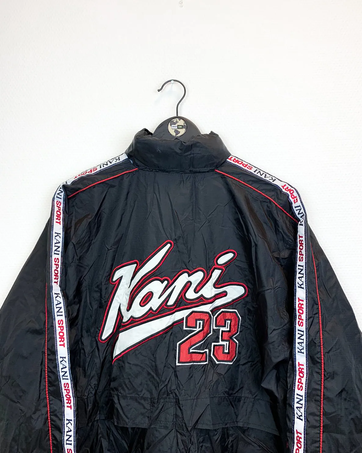 Karl Kani Sport M