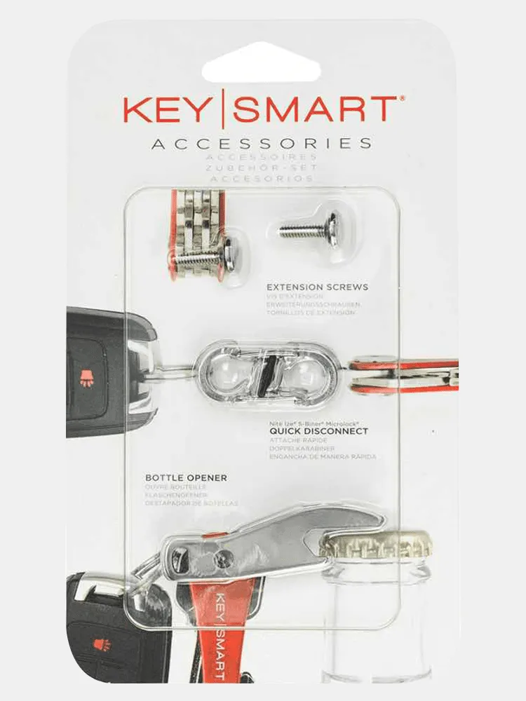 Key Smart Accessories Btle Op SBiner Microlk 14 Key Exp