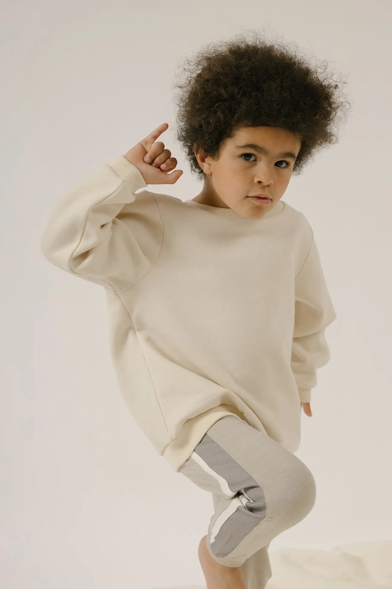 Kid's Unisex Sweatshirt