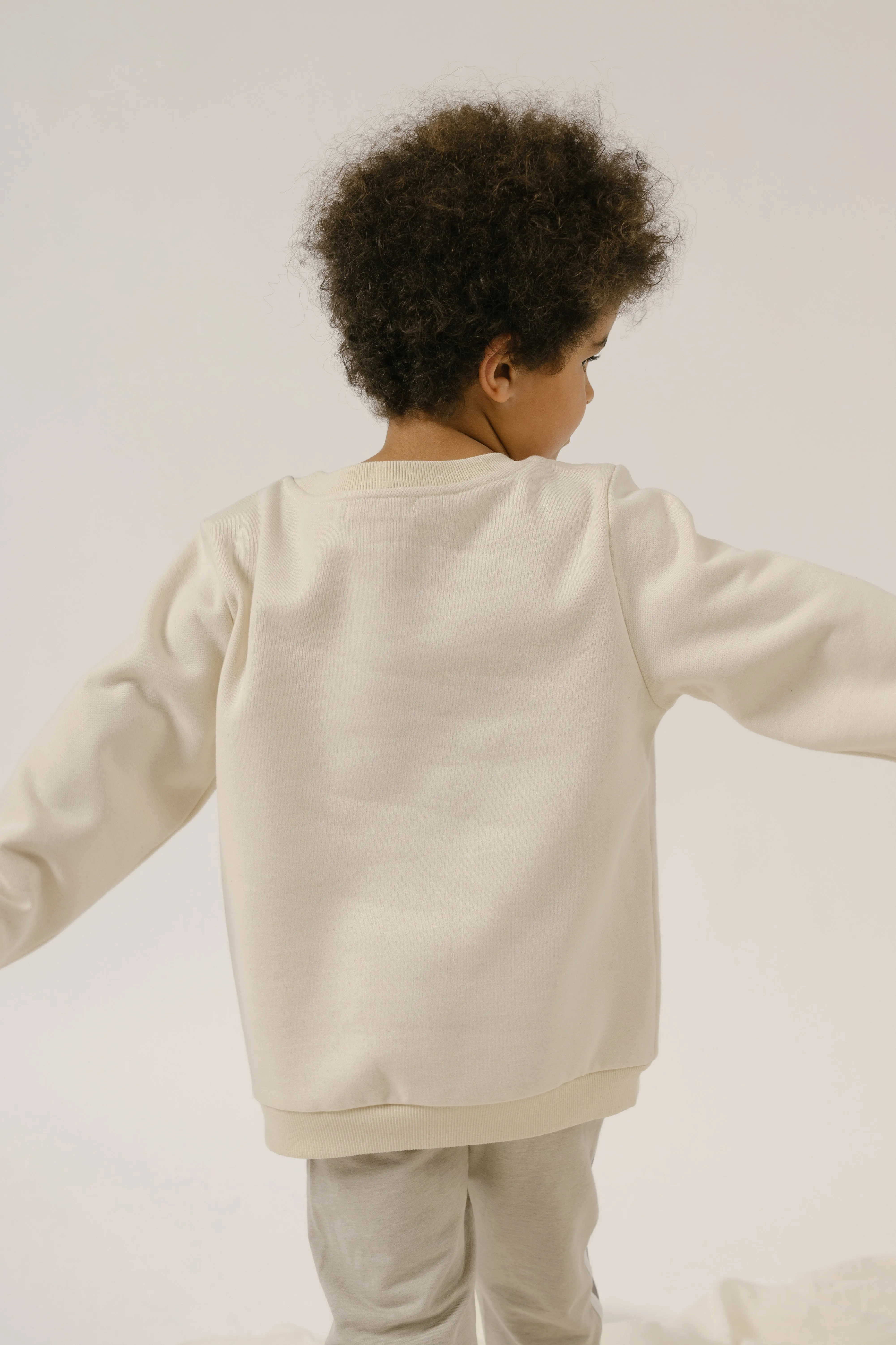 Kid's Unisex Sweatshirt