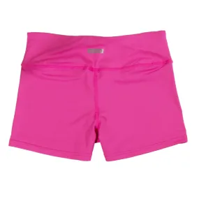 Ladies Sport Shorts