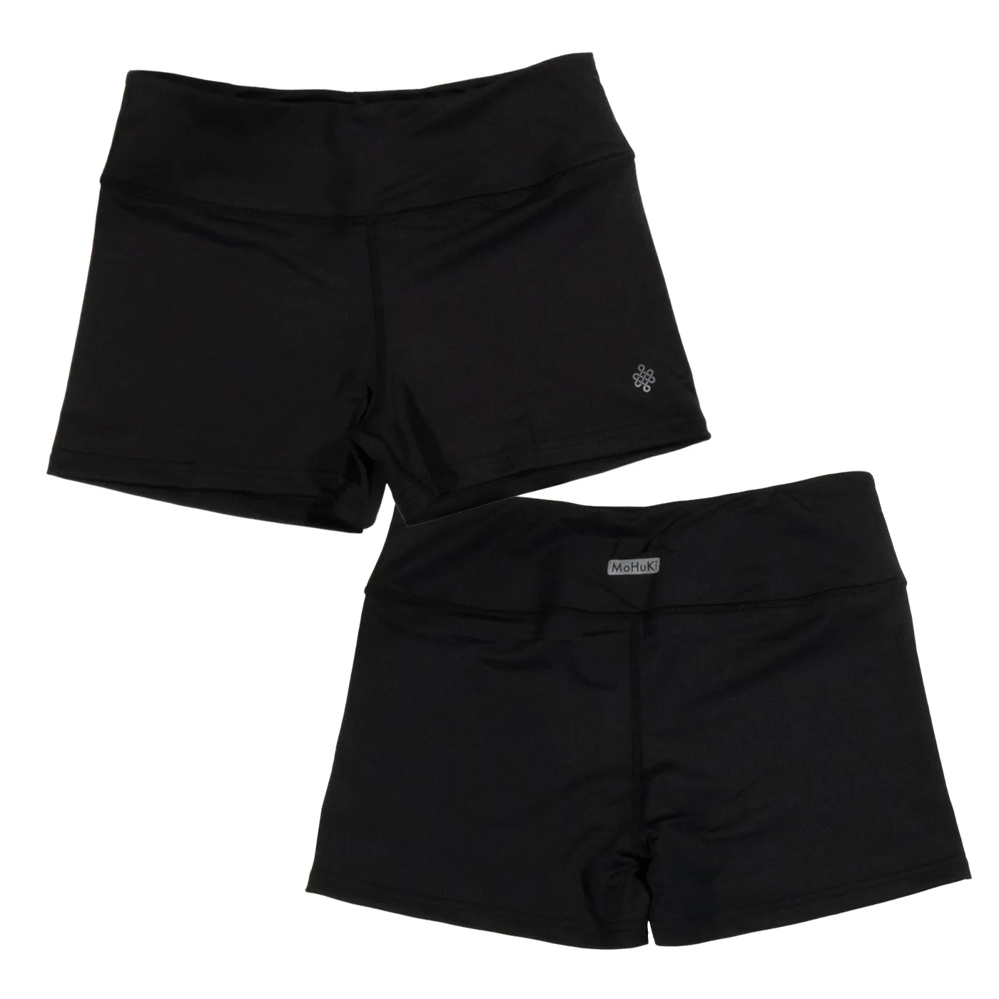 Ladies Sport Shorts