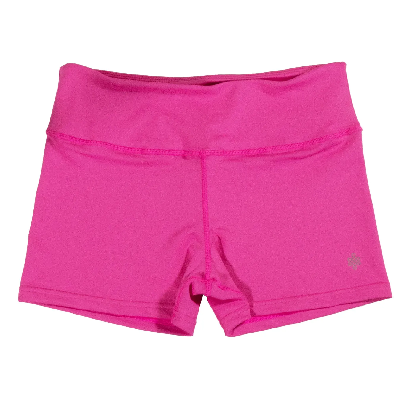 Ladies Sport Shorts