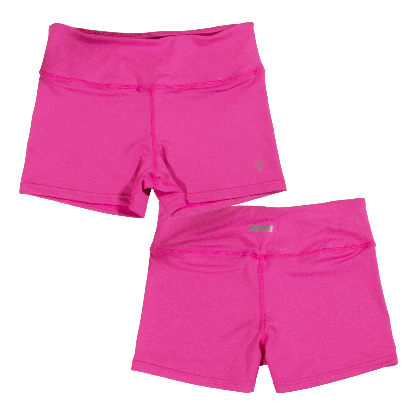 Ladies Sport Shorts