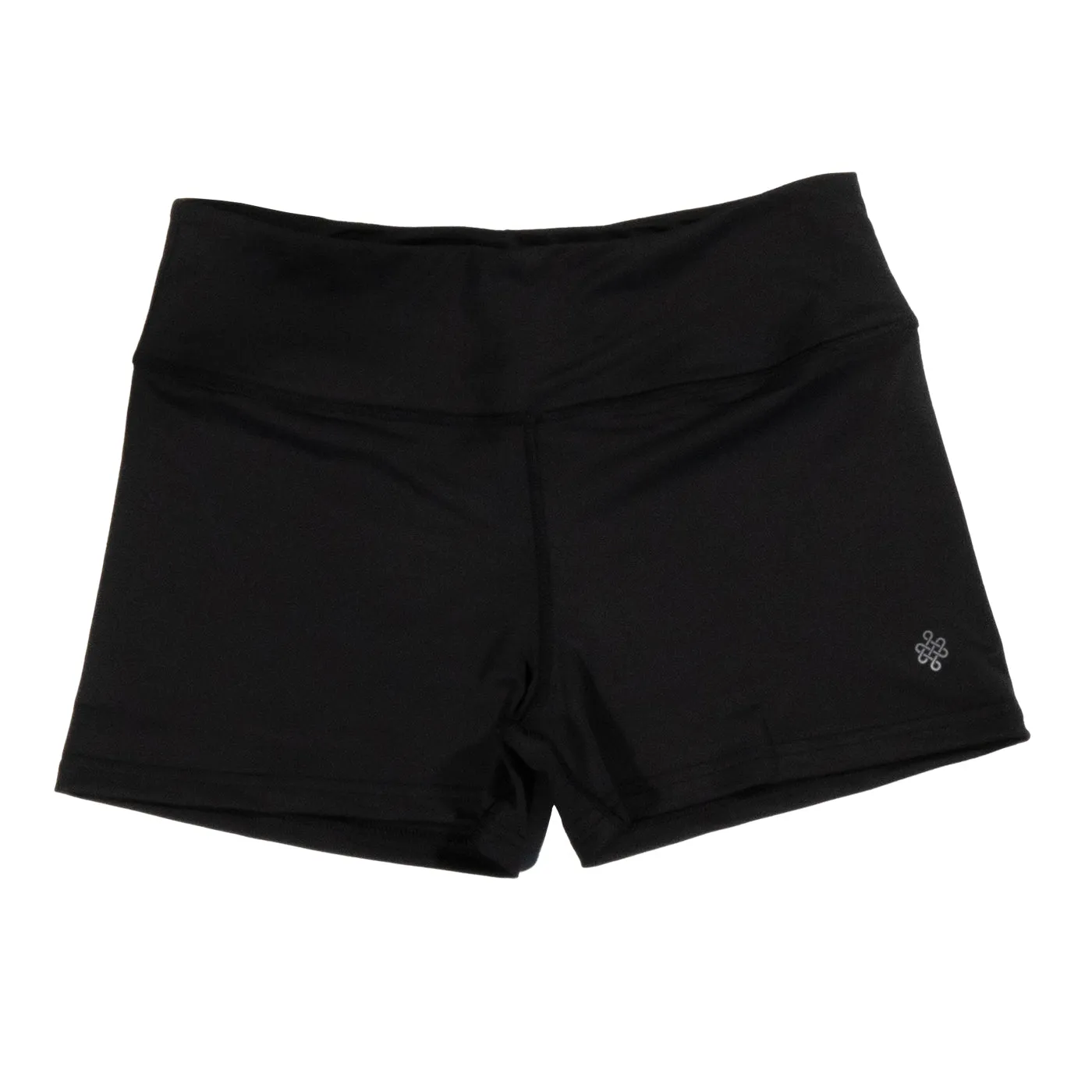 Ladies Sport Shorts