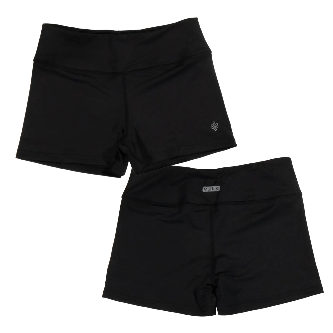 Ladies Sport Shorts