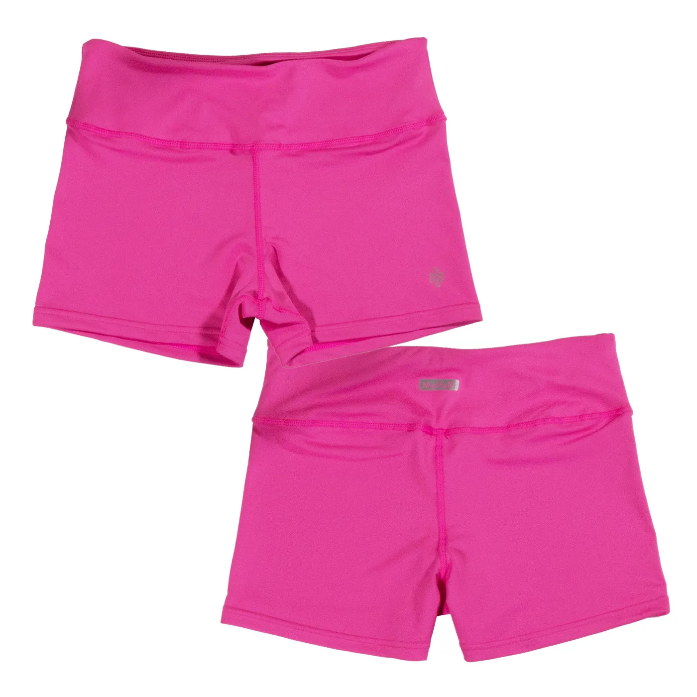 Ladies Sport Shorts