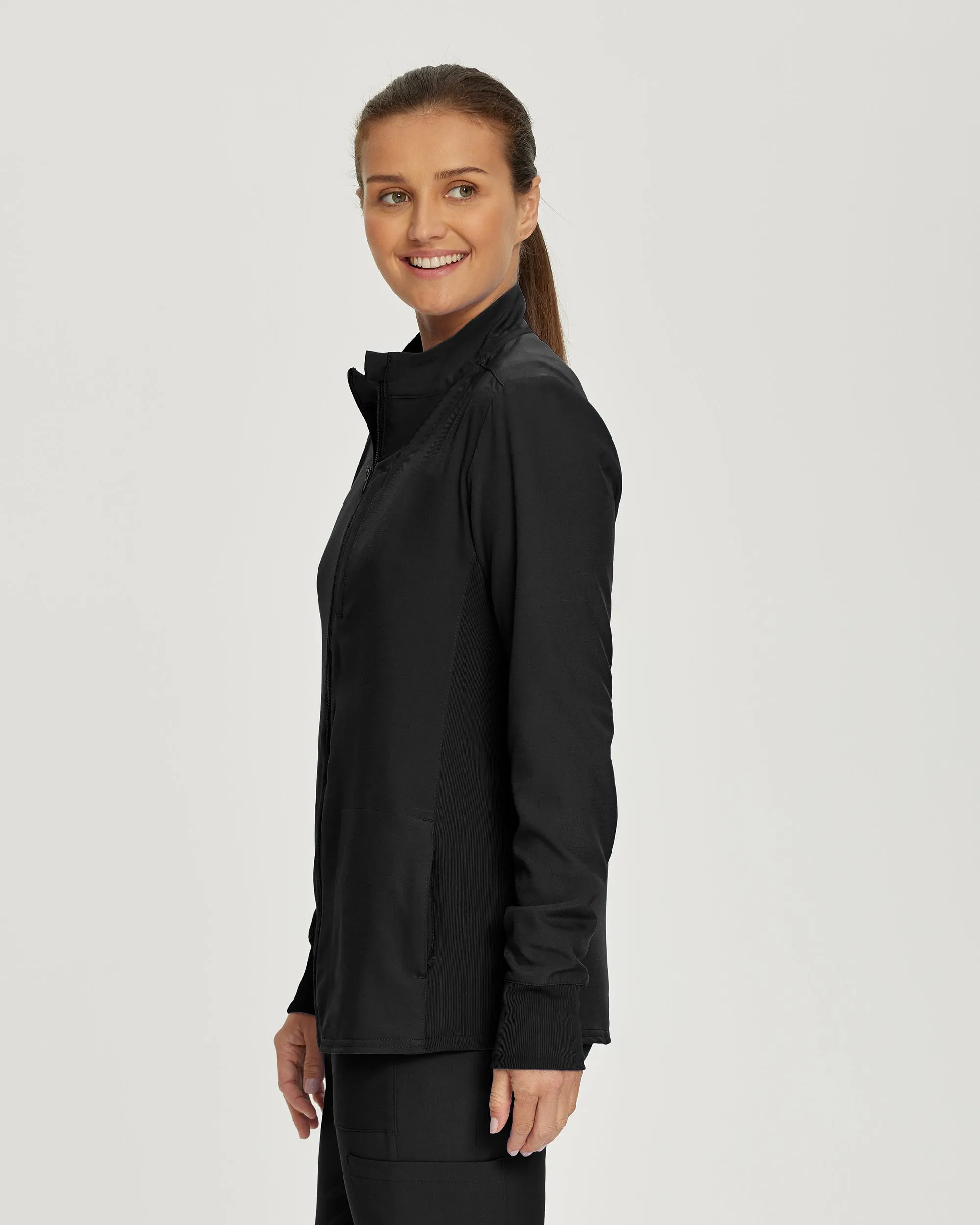 Landau Forward LJ700 Women's Track Jacket