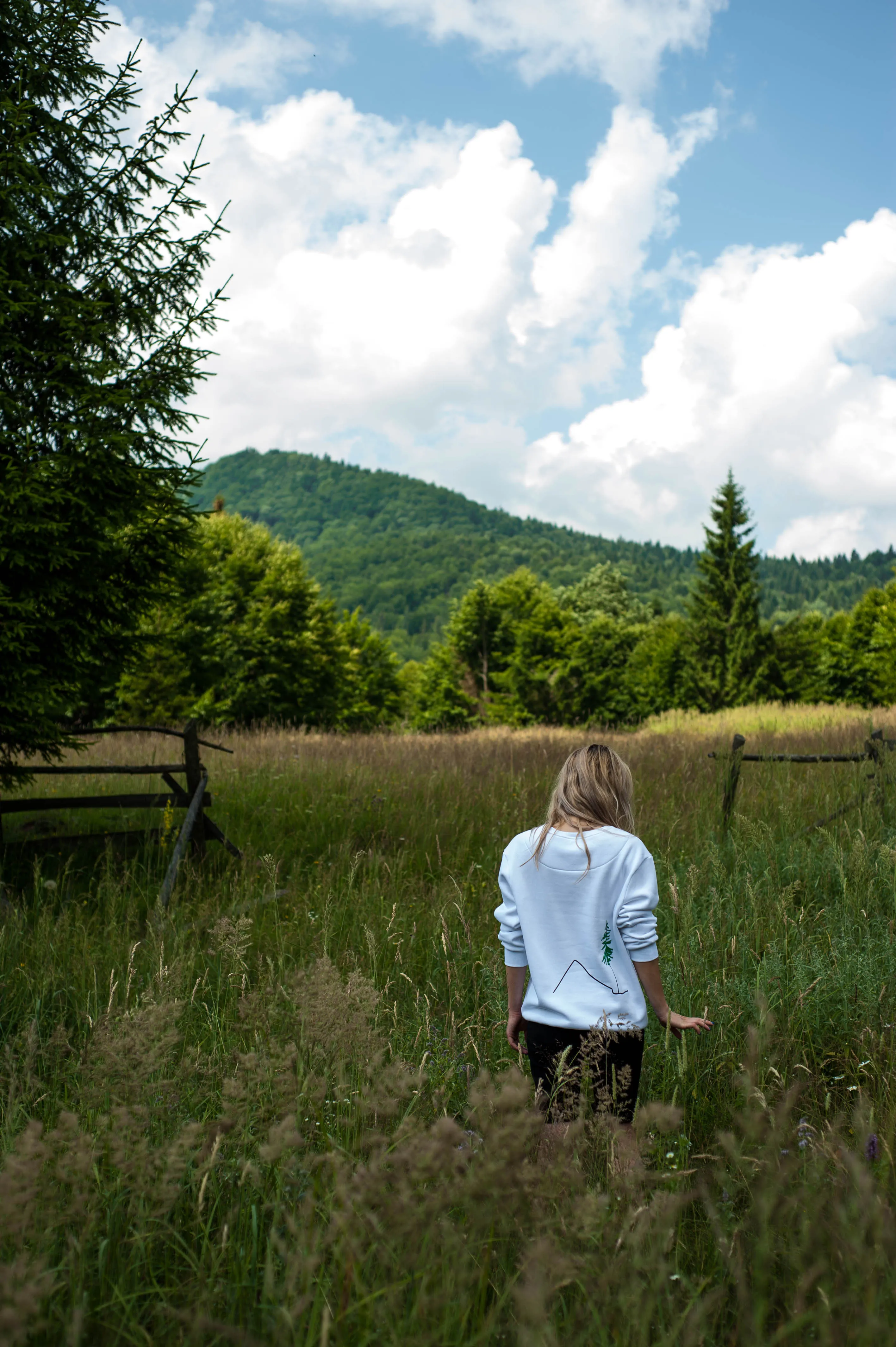 LANDSCAPE Sweatshirt