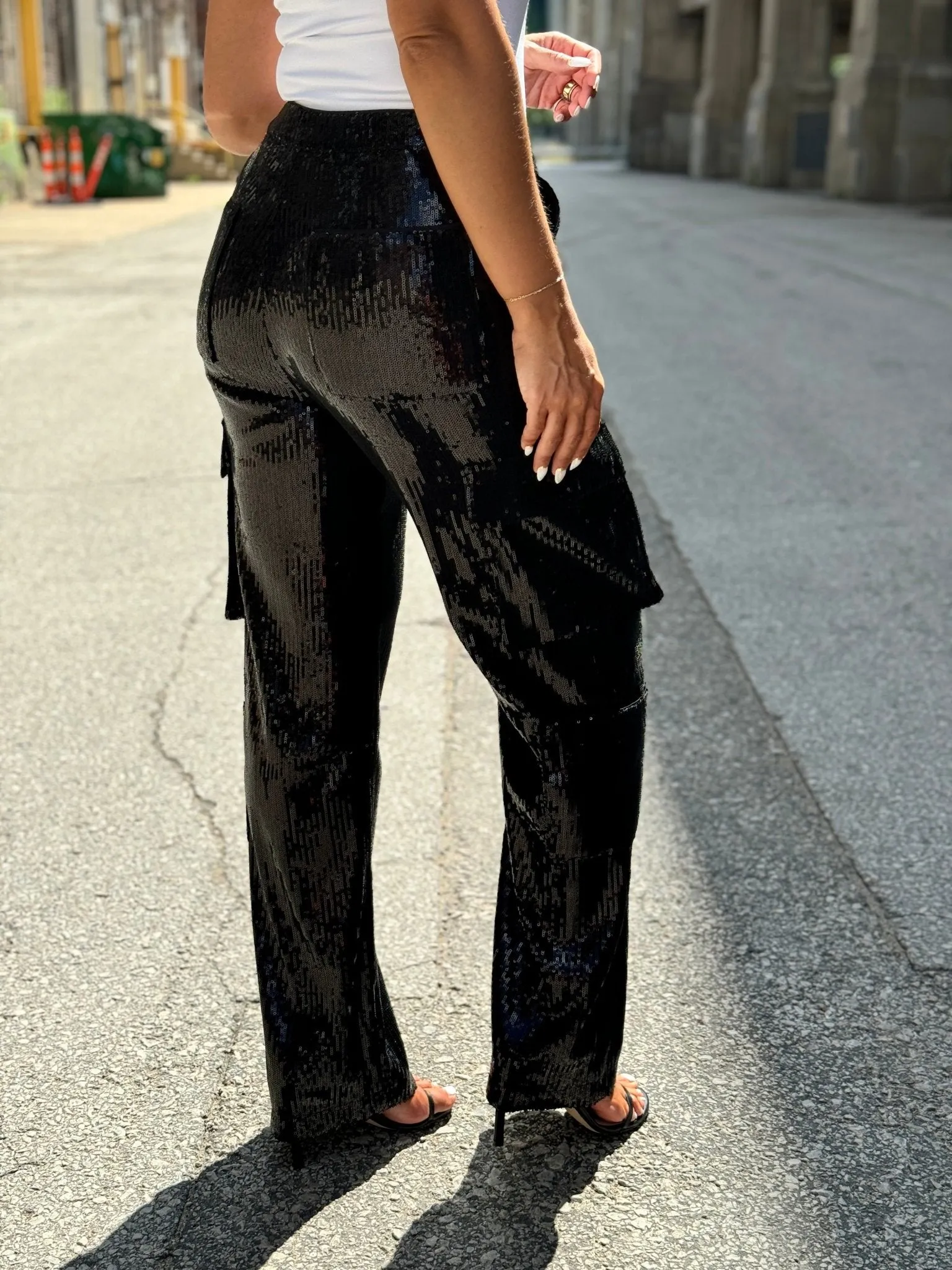 Larsa Pant