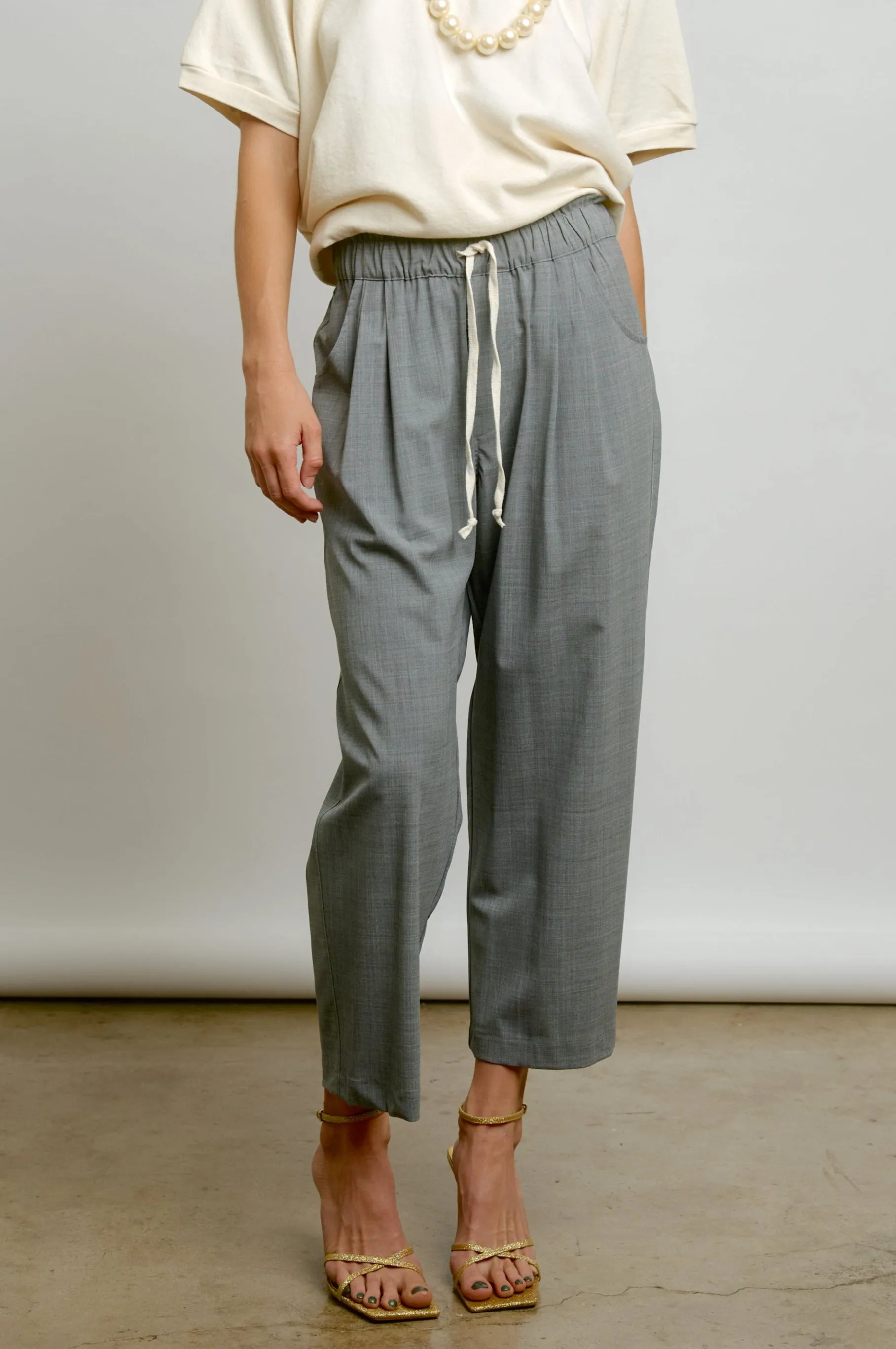 LE PANT | suiting