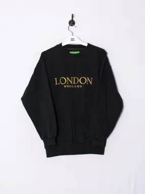 London Black II Sweatshirt