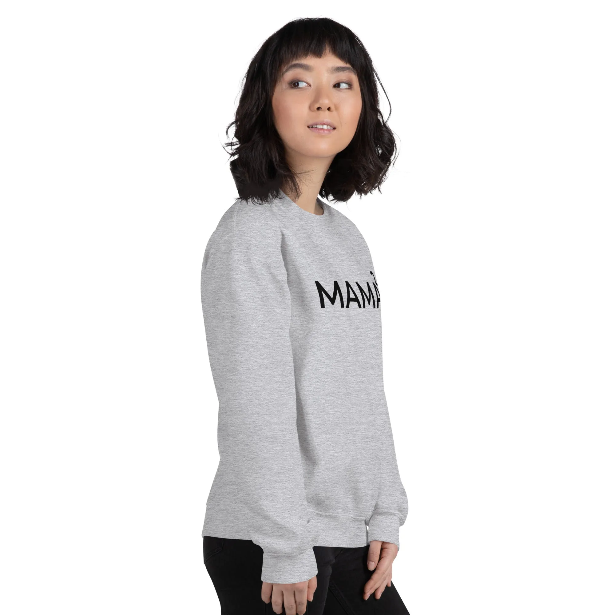 Mama Squared Sweatshirt