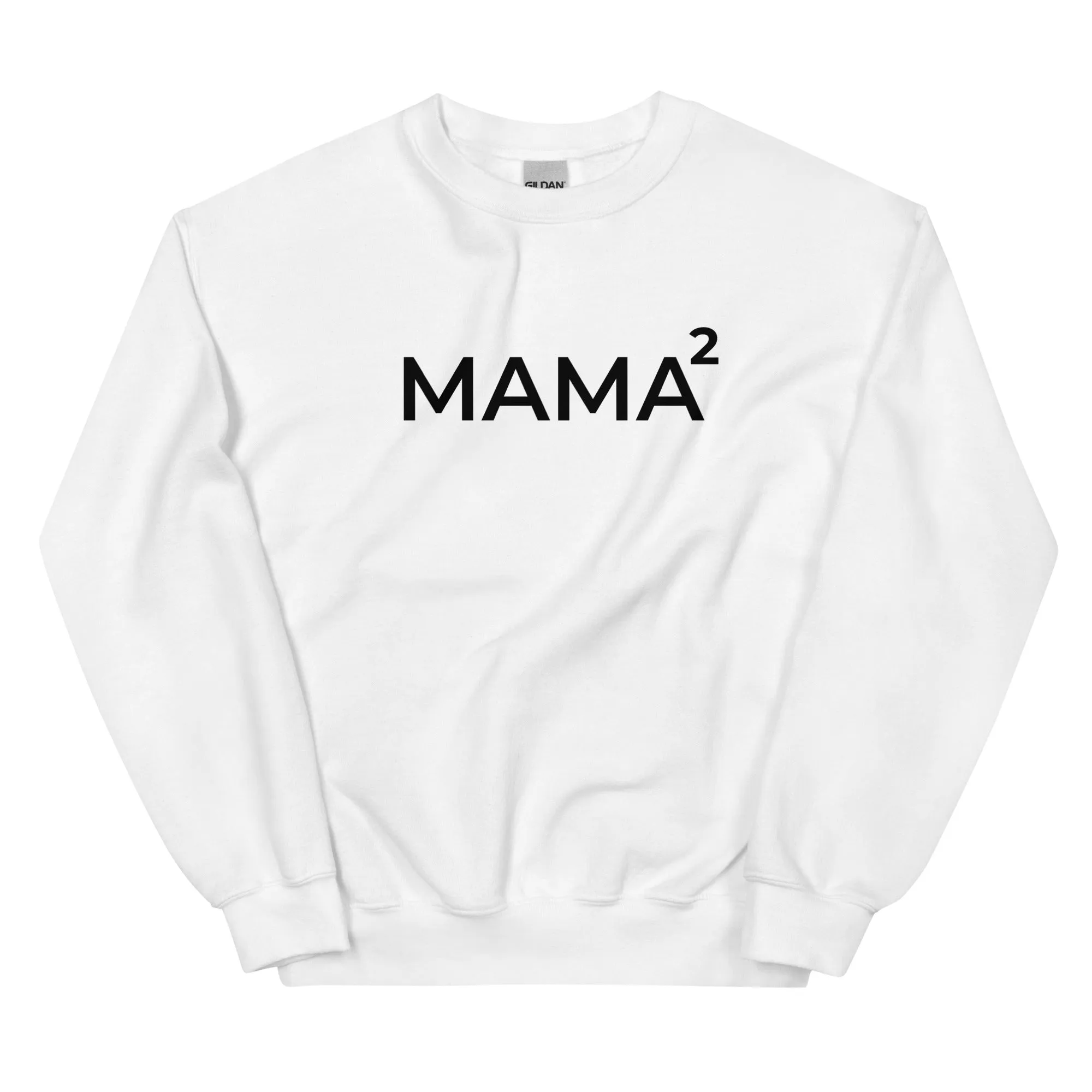 Mama Squared Sweatshirt